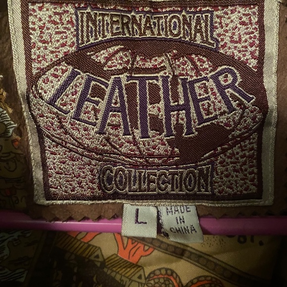 International leather collection - Picture 3 of 6